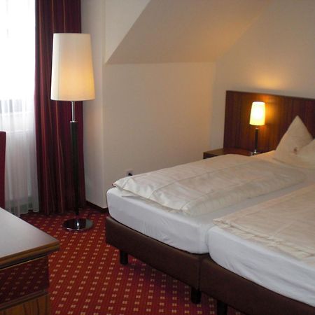 Akzent Hotel Jonathan 립슈타트 외부 사진