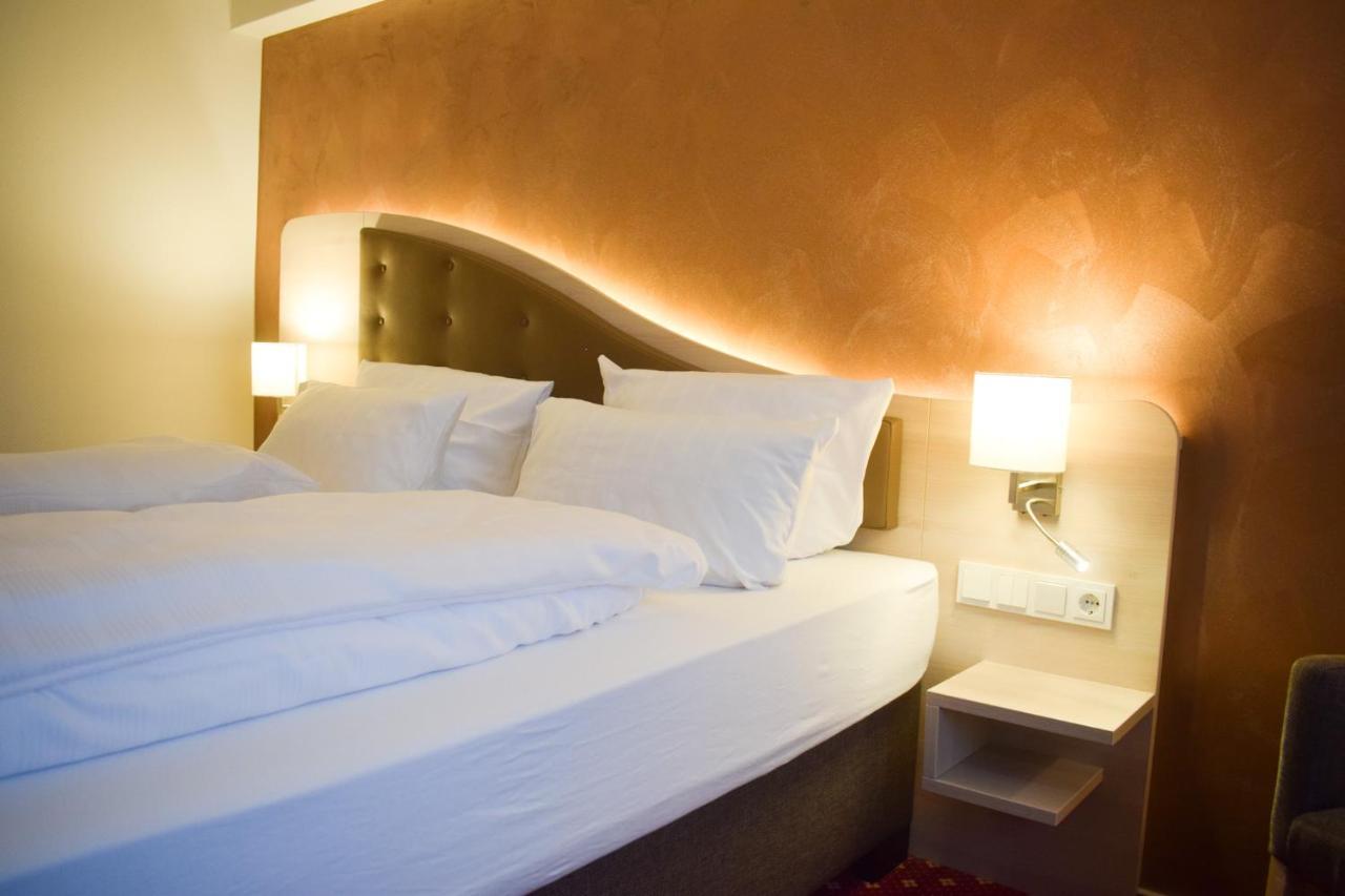 Akzent Hotel Jonathan 립슈타트 외부 사진