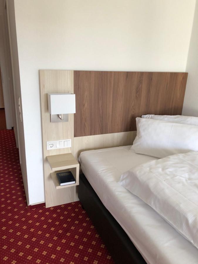 Akzent Hotel Jonathan 립슈타트 외부 사진