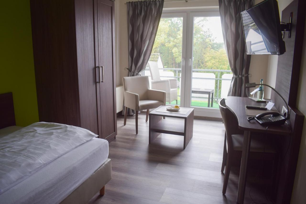 Akzent Hotel Jonathan 립슈타트 외부 사진