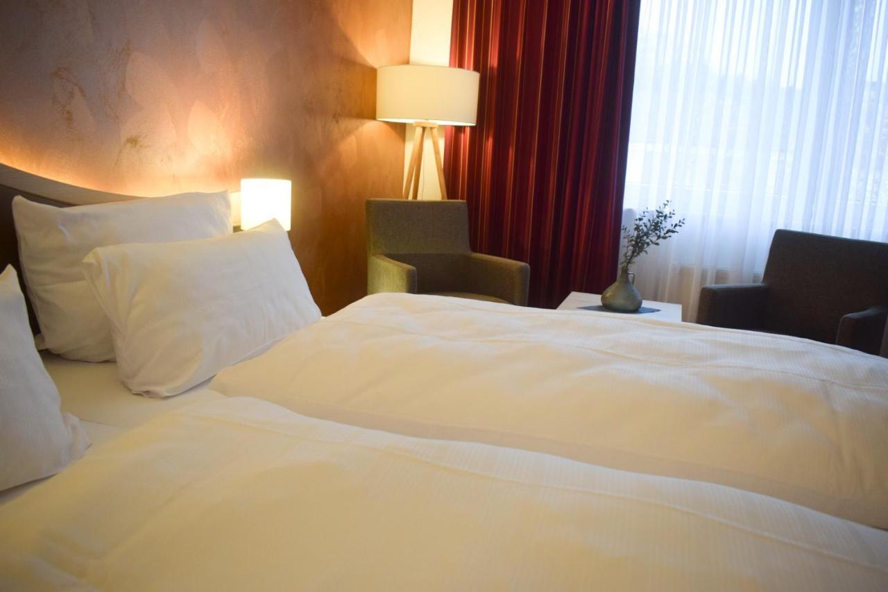 Akzent Hotel Jonathan 립슈타트 외부 사진