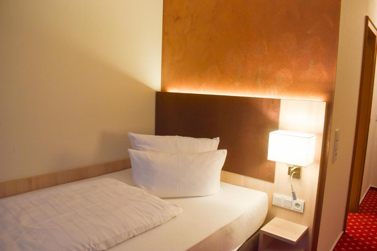 Akzent Hotel Jonathan 립슈타트 외부 사진