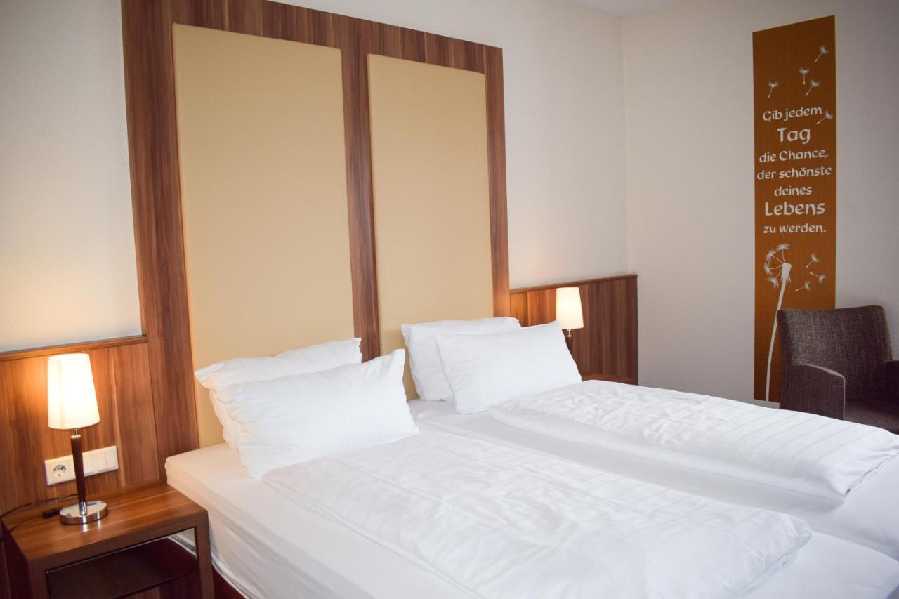 Akzent Hotel Jonathan 립슈타트 외부 사진