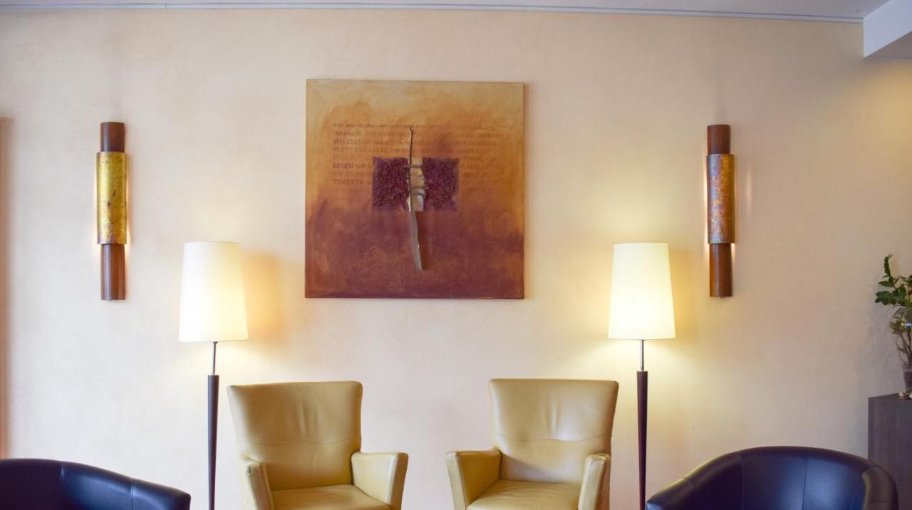 Akzent Hotel Jonathan 립슈타트 외부 사진