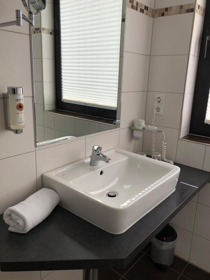 Akzent Hotel Jonathan 립슈타트 외부 사진