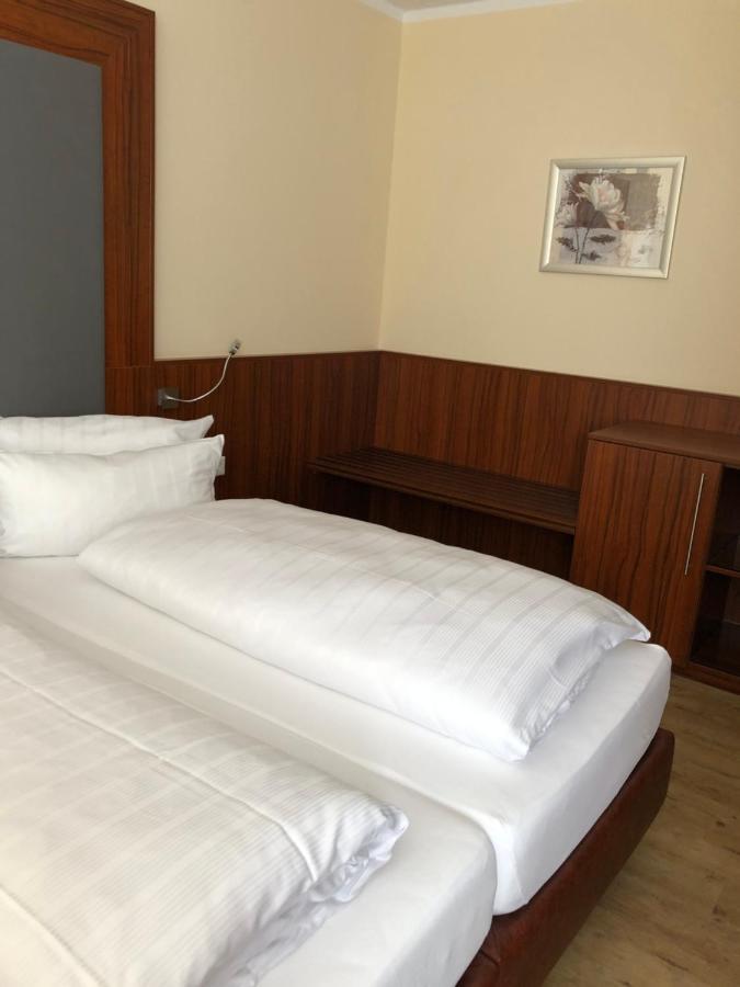 Akzent Hotel Jonathan 립슈타트 외부 사진