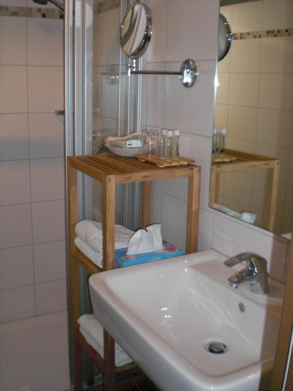 Akzent Hotel Jonathan 립슈타트 객실 사진