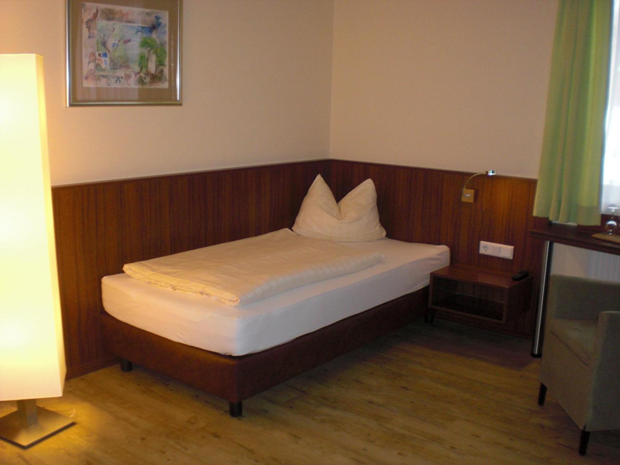 Akzent Hotel Jonathan 립슈타트 외부 사진
