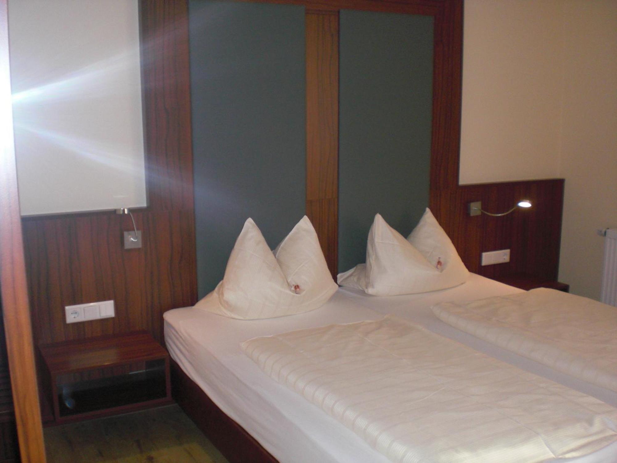 Akzent Hotel Jonathan 립슈타트 외부 사진