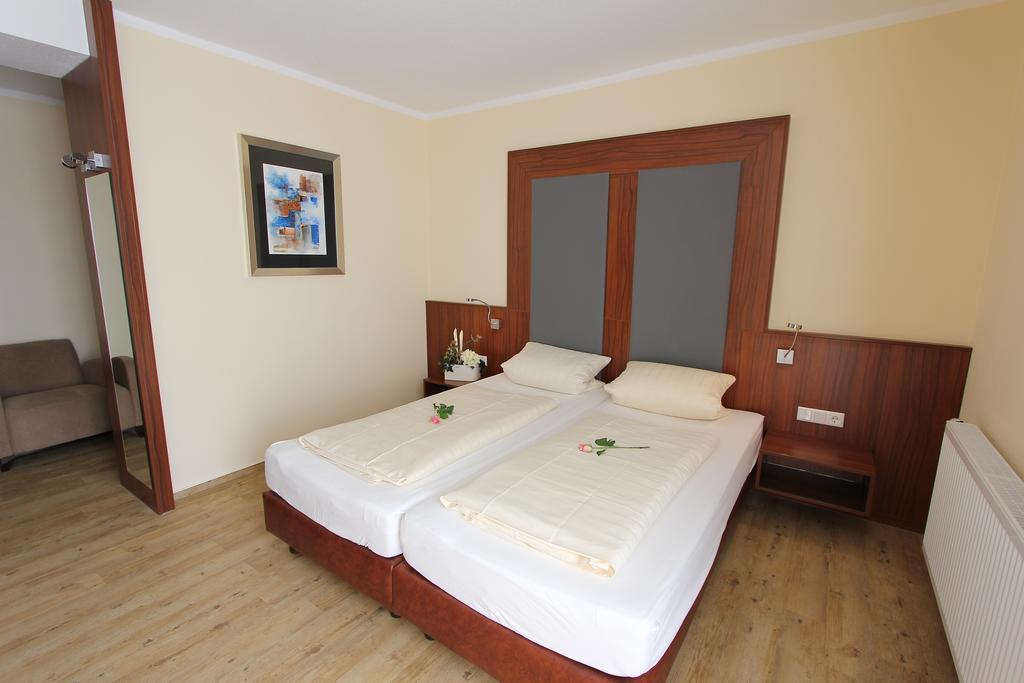 Akzent Hotel Jonathan 립슈타트 객실 사진