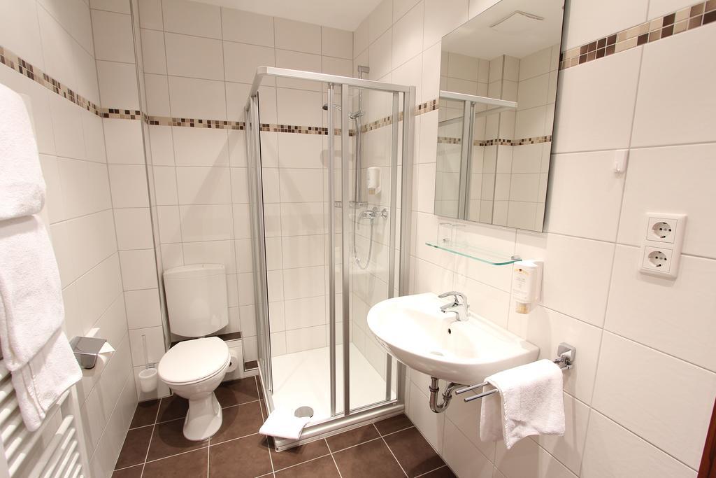 Akzent Hotel Jonathan 립슈타트 객실 사진