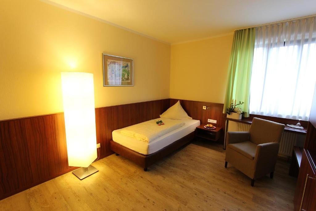 Akzent Hotel Jonathan 립슈타트 객실 사진