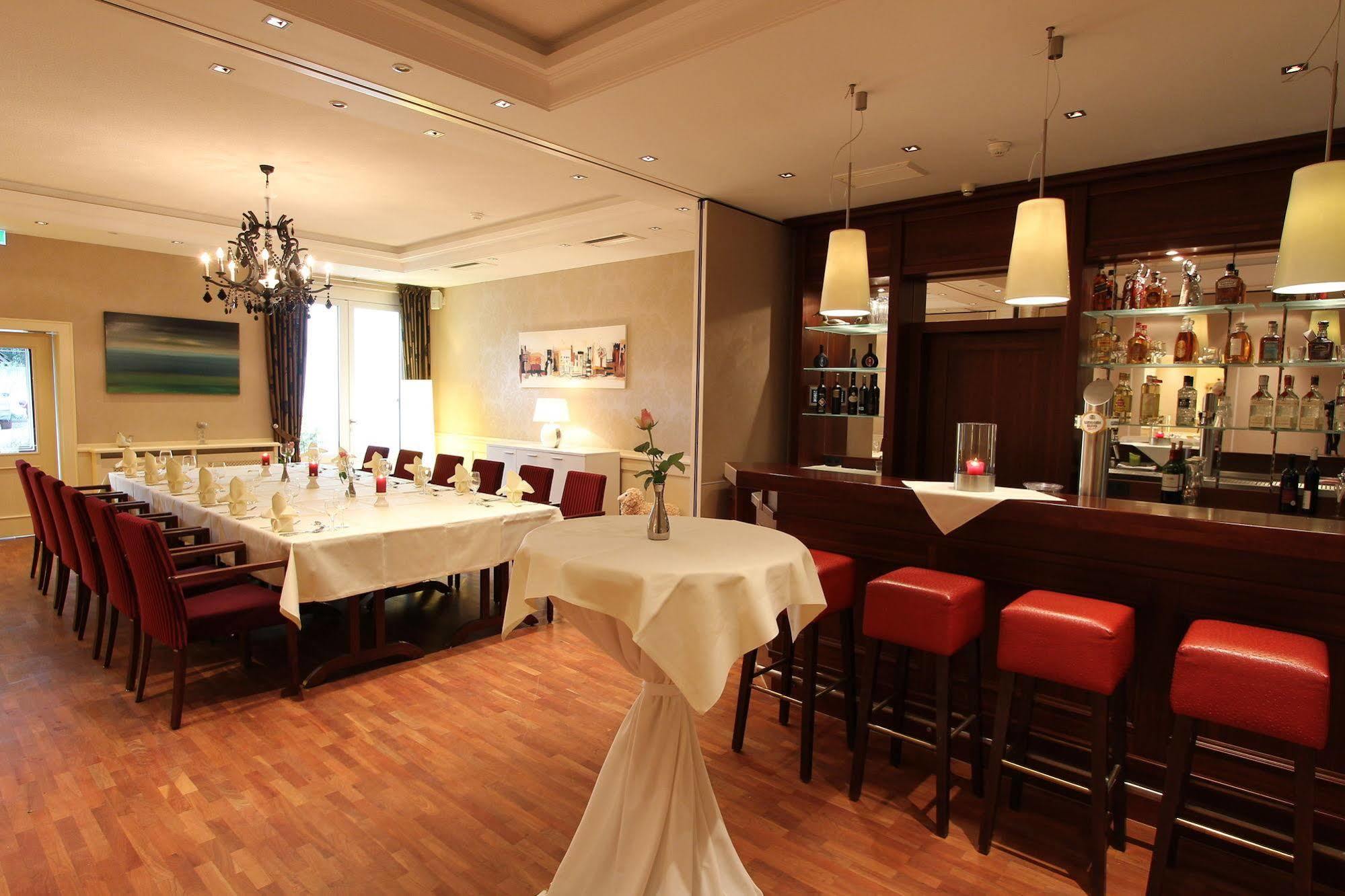 Akzent Hotel Jonathan 립슈타트 외부 사진