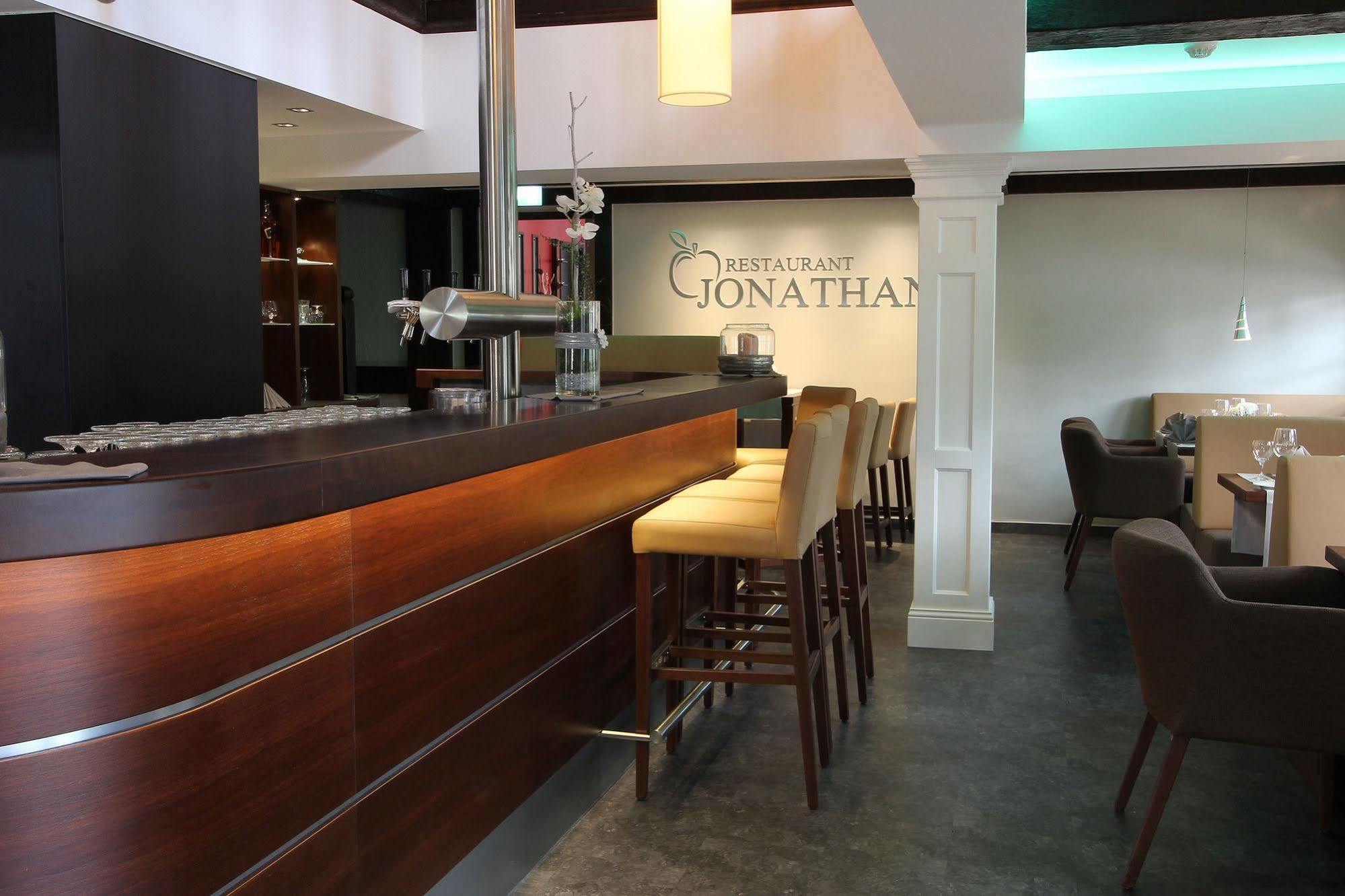 Akzent Hotel Jonathan 립슈타트 외부 사진